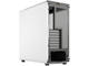 Кутии Fractal Design North Tempered Glass Chalk White
