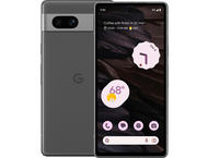 Смартфони Google Pixel 7a 8/128GB, Charcoal Black