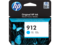 Консумативи HP 912 Cyan Original Ink Cartridge