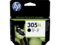 Консумативи HP 305XL High Yield Black Original Ink Cartridge