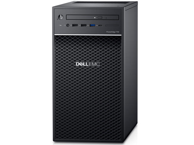 Сървъри Dell PowerEdge T40
