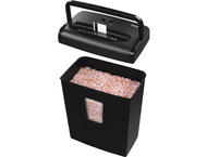 Шредери Hama "Premium M8+"