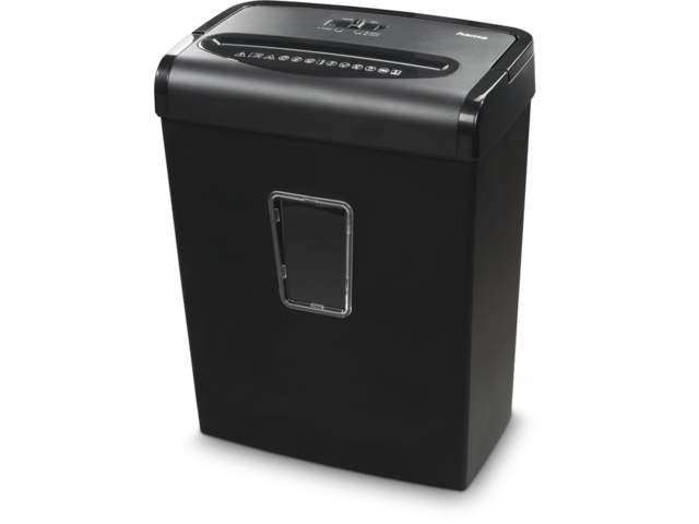 Шредери Hama "Premium M8+"