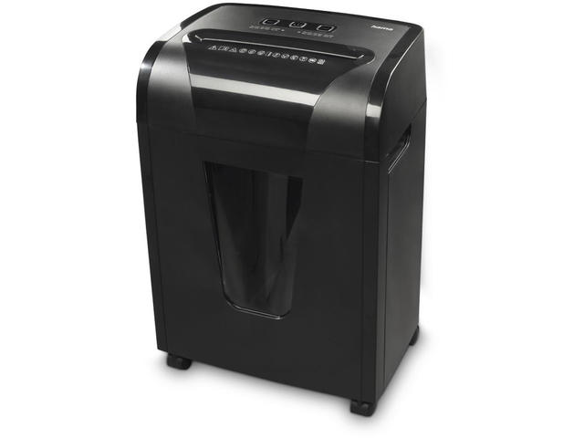 Шредери Hama "Premium M10+"