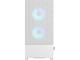Кутии Fractal Design POP AIR RGB White TG CLR