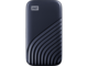 Външни SSD 1TB WD My Passport SSD Midnight Blue