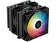 Охладители DeepCool AG620 BK ARGB