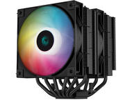 Охладители DeepCool AG620 BK ARGB