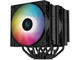 Охладители DeepCool AG620 BK ARGB