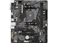 Дънни платки GIGABYTE A520M K V2