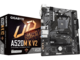 Дънни платки GIGABYTE A520M K V2