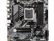 Дънни платки GIGABYTE B650M K