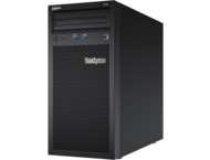 Сървъри Lenovo ThinkSystem ST50