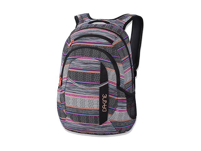 Чанти за Лаптопи Раница Dakine GARDEN 20L summer 2014 Lux