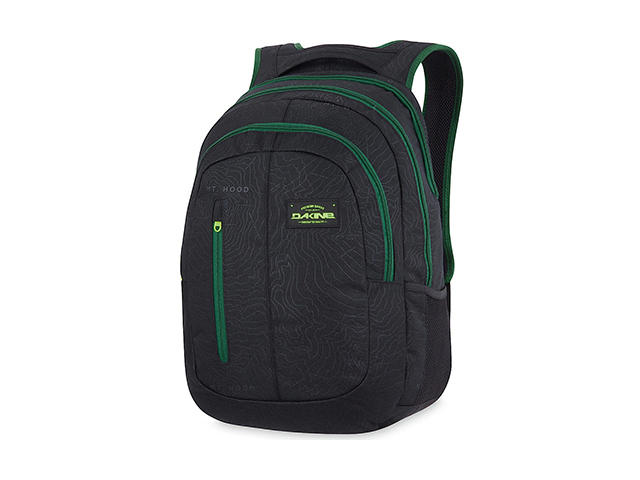 Чанти за Лаптопи Раница Dakine FOUNDATION 26L summer 2014 Hood
