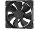 Вентилатори Fractal Design Dynamic X2 GP-12 PWM Black
