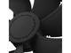 Вентилатори Fractal Design Dynamic X2 GP-12 PWM Black
