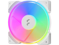 Вентилатори Fractal Design PRISMA AL-12 RGB PWM White
