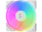 Вентилатори Fractal Design PRISMA AL-12 RGB PWM White