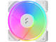 Вентилатори Fractal Design PRISMA AL-12 RGB PWM White