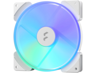 Вентилатори Fractal Design PRISMA AL-14 RGB PWM White