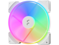 Вентилатори Fractal Design PRISMA AL-14 RGB PWM White
