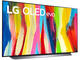 Телевизори LG OLED48C21LA