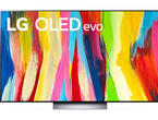 Телевизори LG OLED55C21LA