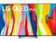 Телевизори LG OLED55C21LA