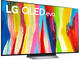 Телевизори LG OLED65C21LA