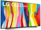 Телевизори LG OLED48C22LB