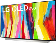 Телевизори LG OLED48C22LB