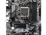 Дънни платки GIGABYTE A620M GAMING X