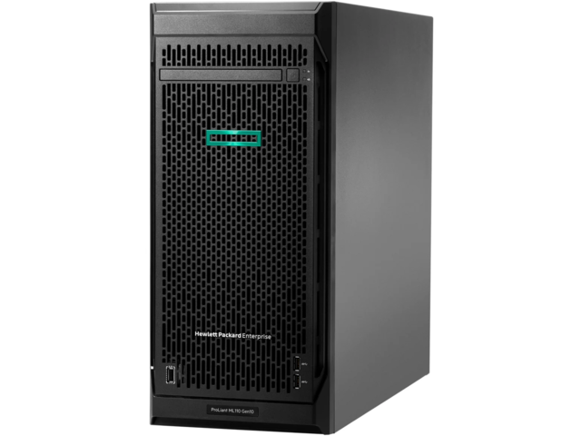 Сървъри HPE ProLiant ML110 Gen10