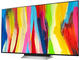 Телевизори LG OLED65C22LB