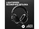 Слушалки Logitech G PRO X 2 LIGHTSPEED Wireless Gaming Headset - BLACK