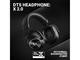 Слушалки Logitech G PRO X 2 LIGHTSPEED Wireless Gaming Headset - BLACK