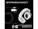 Слушалки Logitech G PRO X 2 LIGHTSPEED Wireless Gaming Headset - White