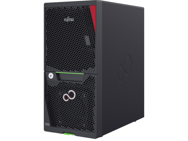 Сървъри Fujitsu Primergy TX1310 M5