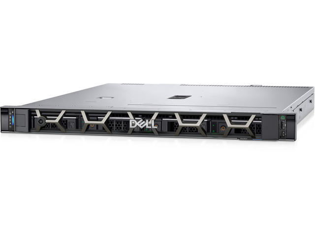 Сървъри Dell PowerEdge R250