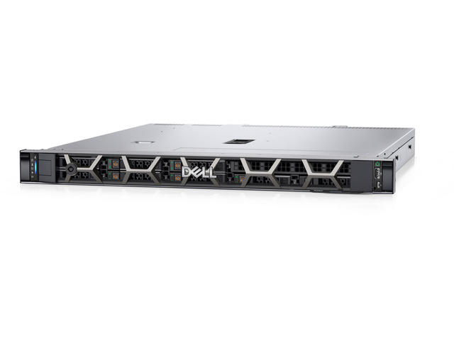 Сървъри Dell PowerEdge R350