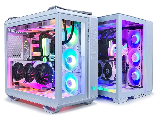 G:RIGS G:RIGS AETHELTHRIG EVO (Intel Gen12+) 
