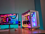 G:RIGS G:RIGS Leopard 2 (Intel) 