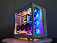 G:RIGS G:RIGS > Leopard 2 (Intel Gen12+) 5Ghz Plus Edition