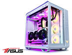G:RIGS G:RIGS > Leopard 2 (Intel Gen12+) 5Ghz Plus Edition