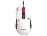 Мишки Xtrike ME GM-316W 