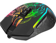 Мишки Xtrike ME GM-327