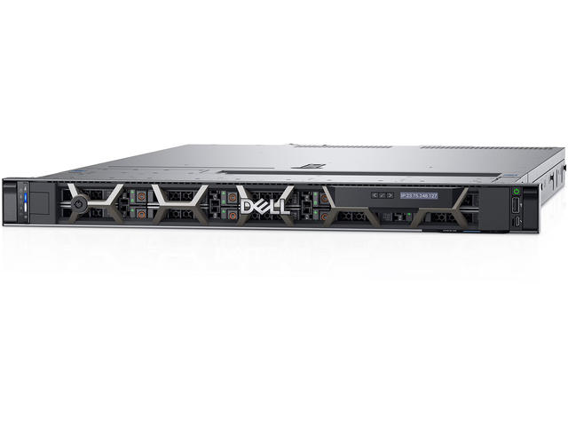 Сървъри Dell PowerEdge R6515