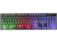 Клавиатури Xtrike ME KB-305 - Rainbow Backlight