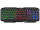 Клавиатури Xtrike ME KB-306 - Rainbow Backlight
